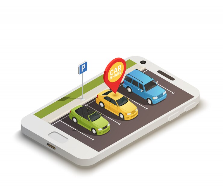 manfaat Menggandeng Smart Parking dalam Bisnis Anda