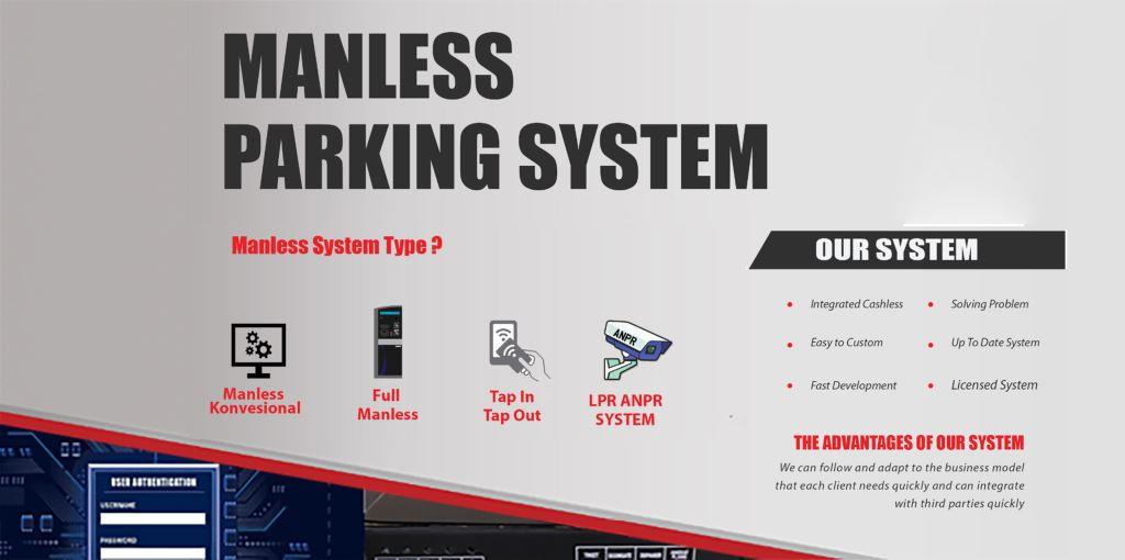 smart parking
